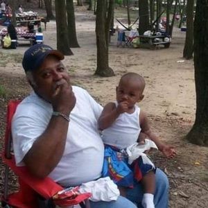 Meet your Posher, Phillip